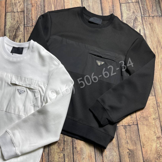 Толстовка Prada 22986