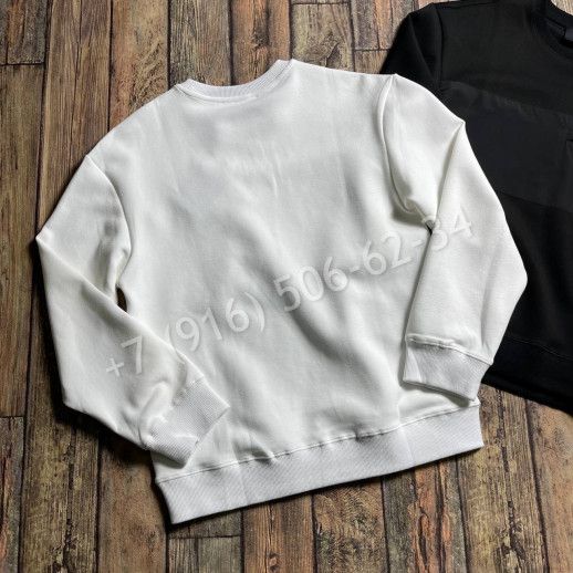 Толстовка Prada 22986