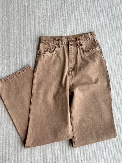 Джинсы Dior 15235 2