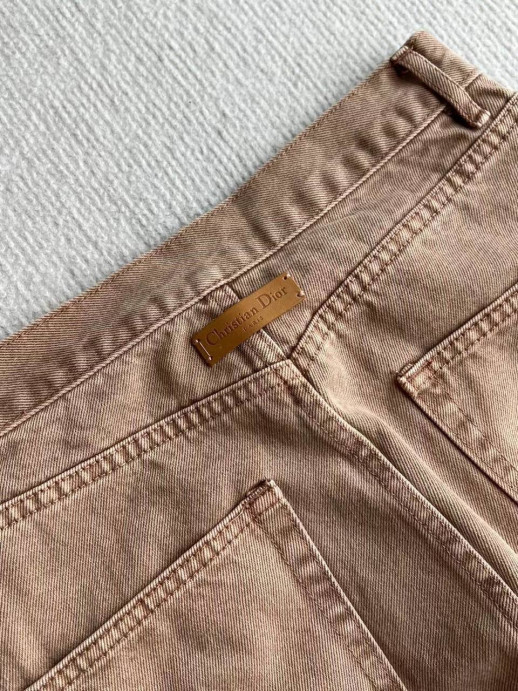 Джинсы Dior 15235 2