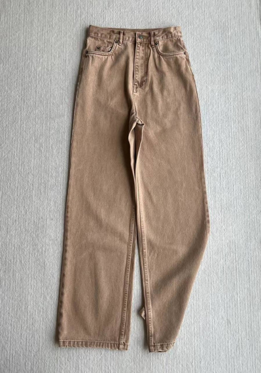 Джинсы Dior 15235 2