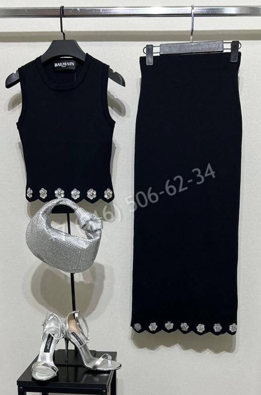 Костюм Balmain 33157