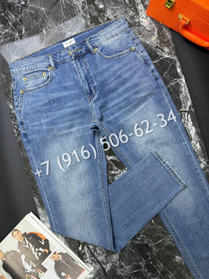 Джинсы Saint Laurent 28543 3