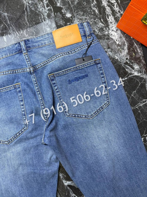 Джинсы Saint Laurent 28543 3