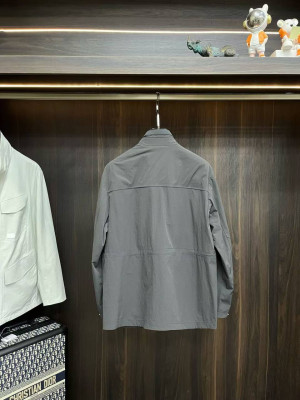 Ветровка Loro Piana 7364 1