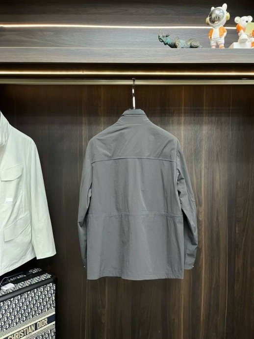 Ветровка Loro Piana 7364 1