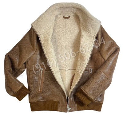 Дубленка Brunello Cucinelli 23190