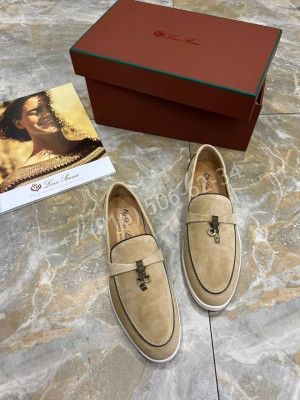 Лоферы Loro Piana 33257