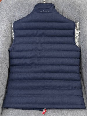 Жилетка Kiton 24197 2