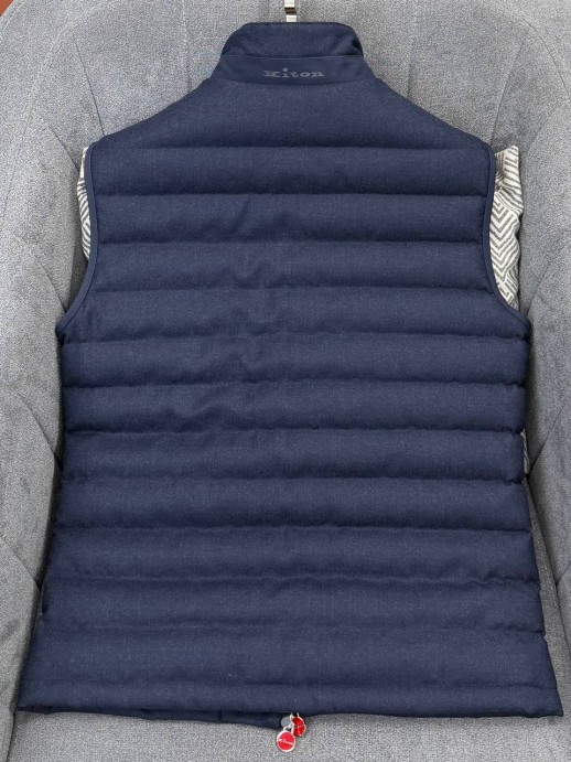 Жилетка Kiton 24197 2