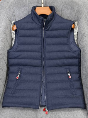 Жилетка Kiton 24197 2