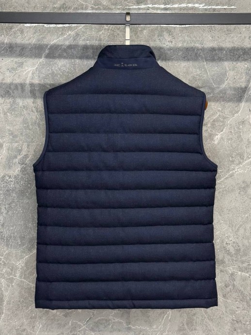 Жилетка Kiton 24197 2