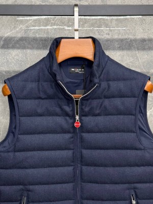 Жилетка Kiton 24197 2