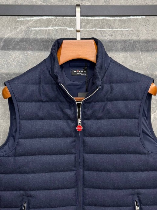 Жилетка Kiton 24197 2