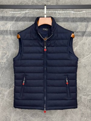 Жилетка Kiton 24197 2