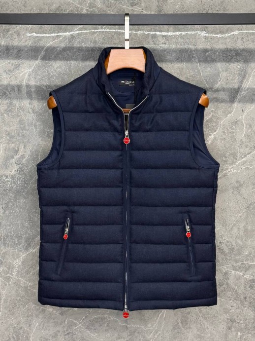 Жилетка Kiton 24197 2