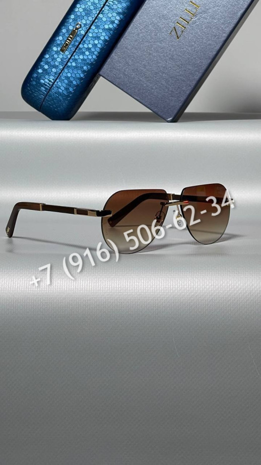 Очки ZILLI 29844 1