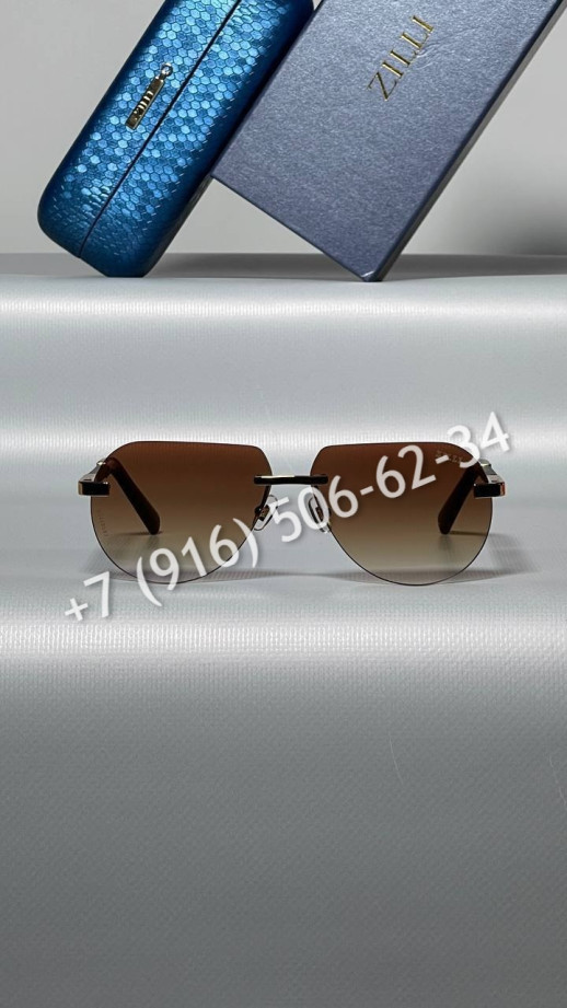 Очки ZILLI 29844 1