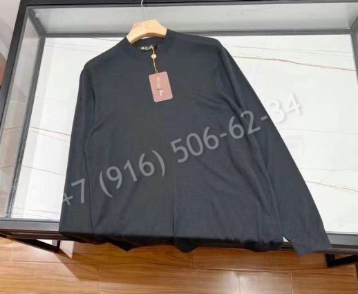 Водолазка Loro Piana 23400