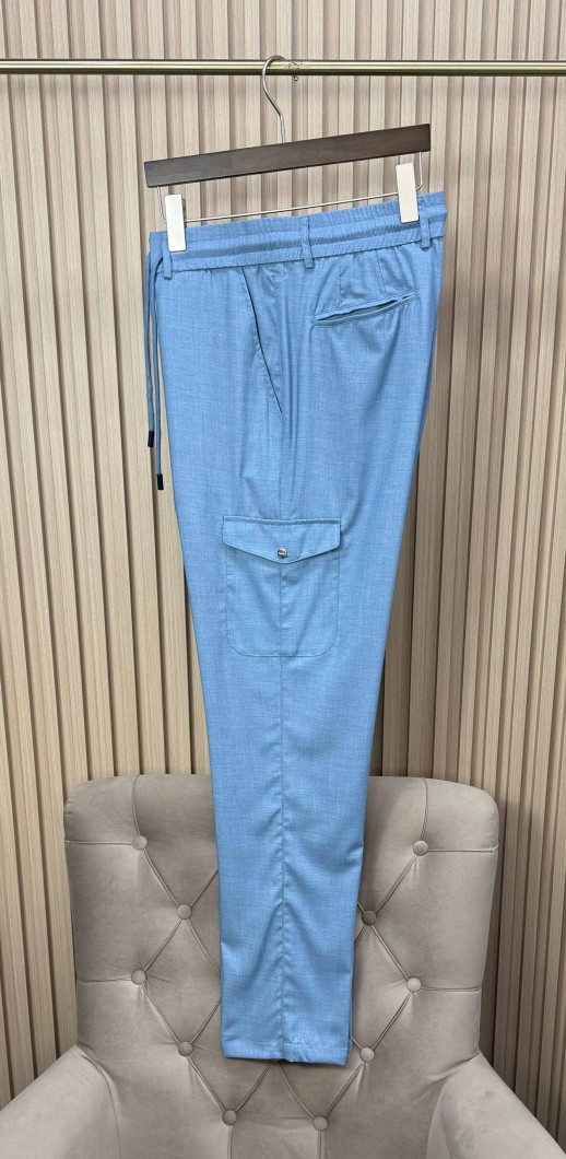 Брюки Kiton 7071 4