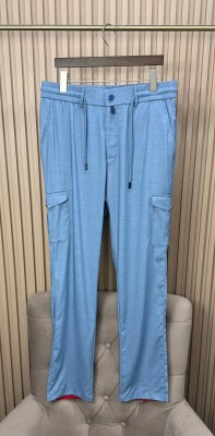Брюки Kiton 7071 4