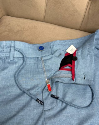 Брюки Kiton 7071 4