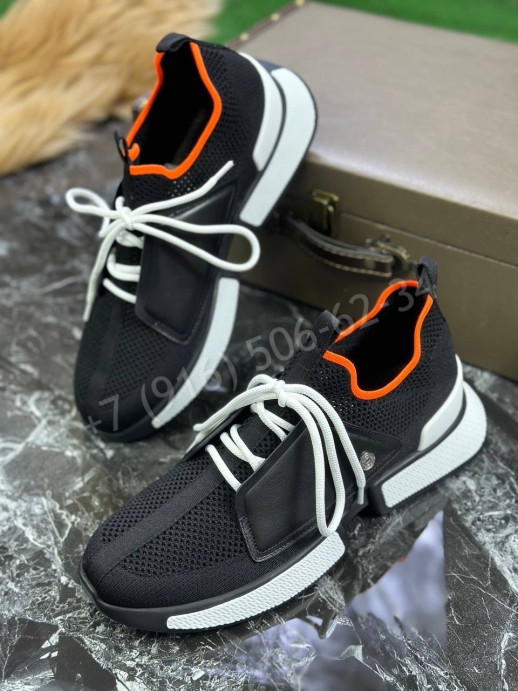 Кроссовки Hermes 13285