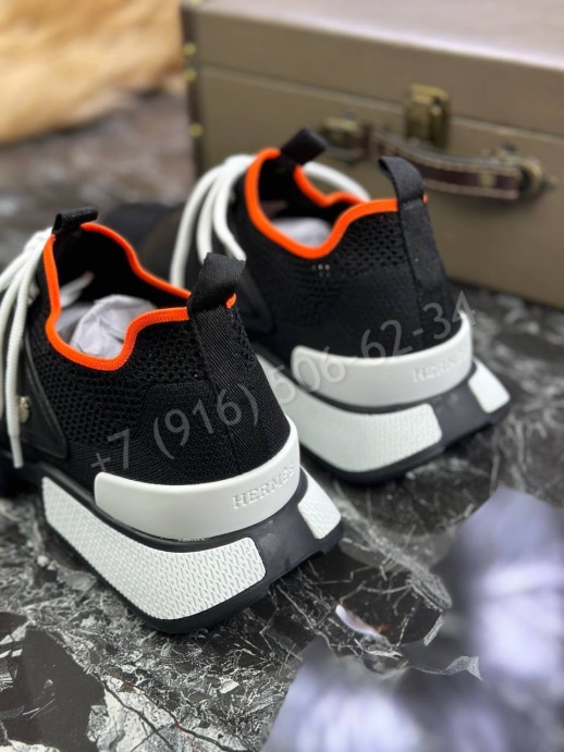 Кроссовки Hermes 13285