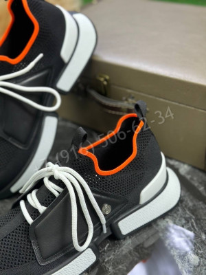 Кроссовки Hermes 13285