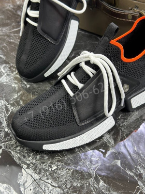 Кроссовки Hermes 13285