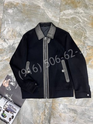 Кашемировая куртка Tom Ford 23501