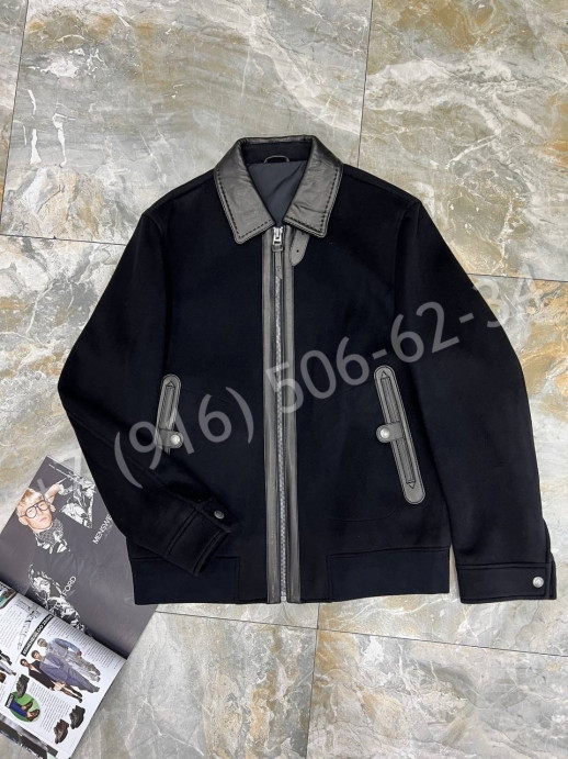 Кашемировая куртка Tom Ford 23501