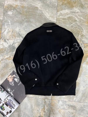 Кашемировая куртка Tom Ford 23501