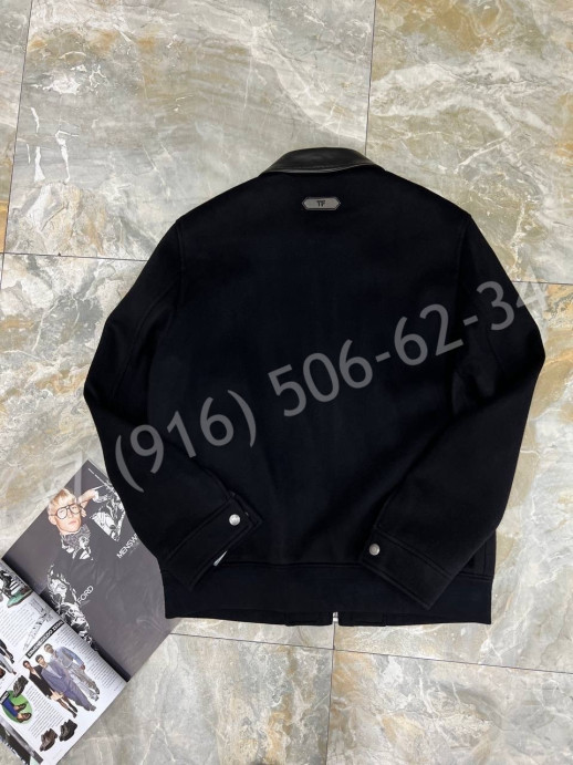 Кашемировая куртка Tom Ford 23501