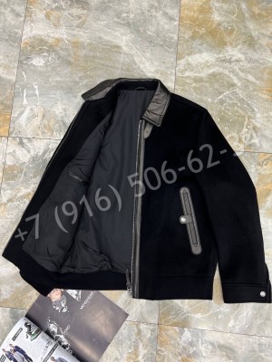 Кашемировая куртка Tom Ford 23501