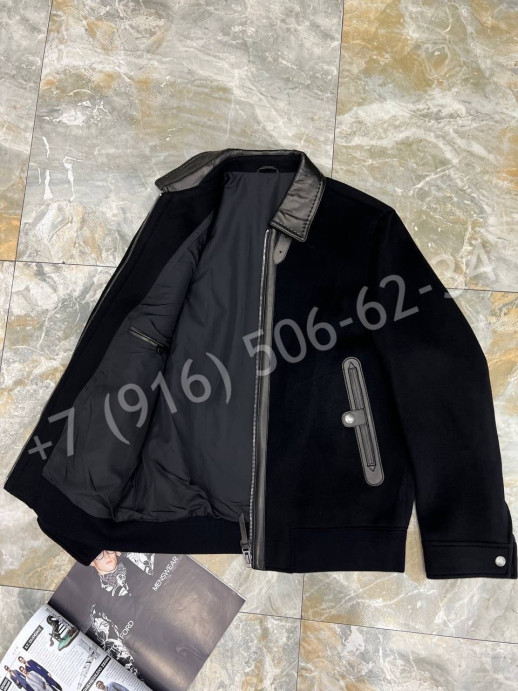 Кашемировая куртка Tom Ford 23501