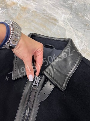 Кашемировая куртка Tom Ford 23501