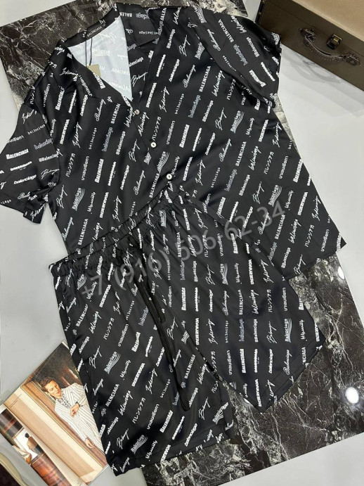 Комплект Balenciaga 33557