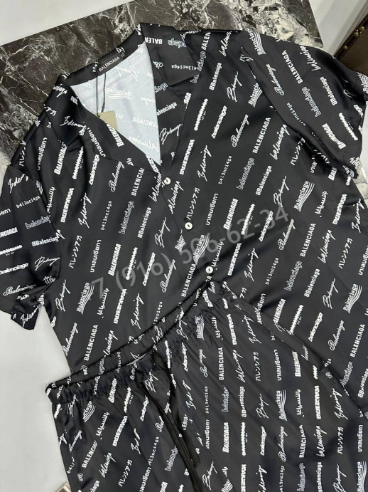 Комплект Balenciaga 33557