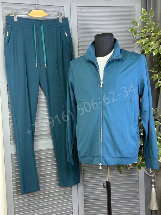 Спортивный костюм Brunello Cucinelli 13388