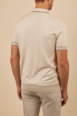 Поло Canali 18503 3