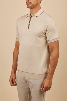 Поло Canali 18503 3