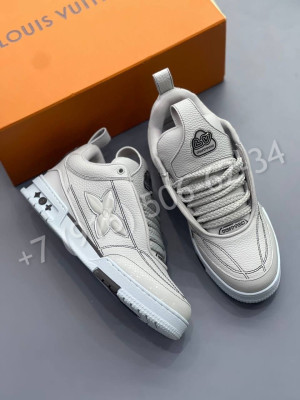 Кеды Louis Vuitton 23701