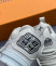 Кеды Louis Vuitton 23701