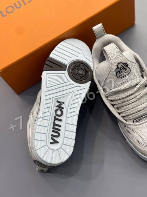 Кеды Louis Vuitton 23701