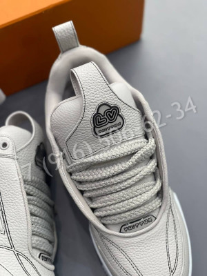 Кеды Louis Vuitton 23701