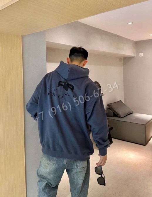 Толстовка Balenciaga 33757
