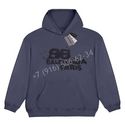 Толстовка Balenciaga 33757