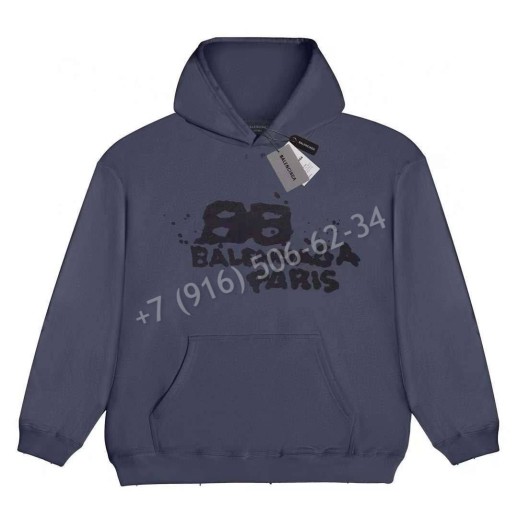 Толстовка Balenciaga 33757