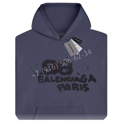Толстовка Balenciaga 33757